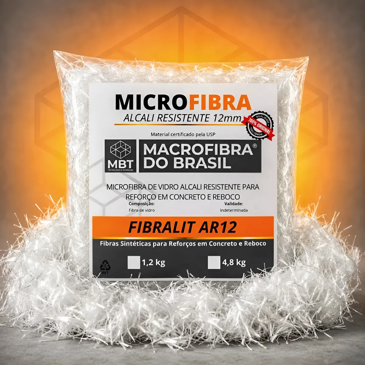 Propfiber